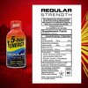 5 Hour Energy 5-Hour Energy RegularStrength Sugar Free Berry Energy Shot 1.93 oz 500181